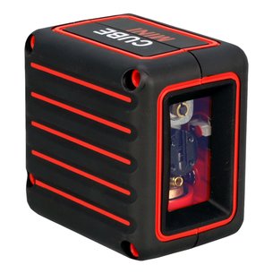 Нивелир лазерный Ada Cube Mini