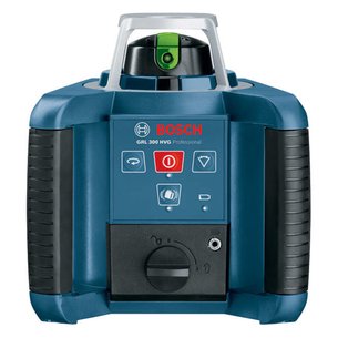 Лазерный нивелир Bosch GRL 300 HVG