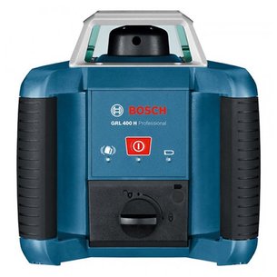 Лазерный нивелир Bosch GRL 400 H