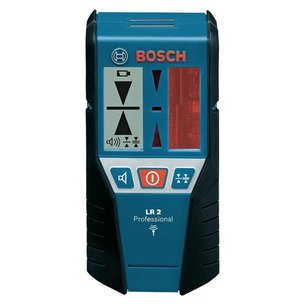 Приемник Bosch LR2