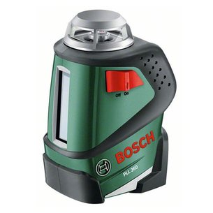 Нивелир лазерный Bosch PLL 360 Set (0603663021)