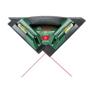 Нивелир лазерный Bosch PLT 2 (0603664020)