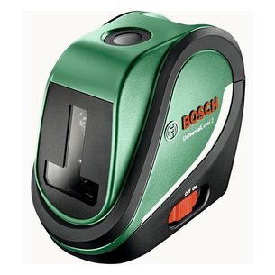 Нивелир лазерный Bosch UniversalLevel 2 Basic (0603663800)