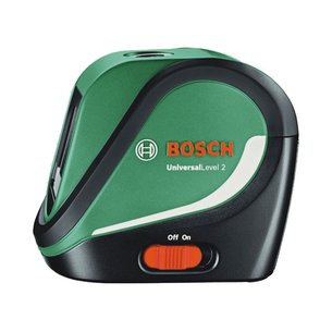 Нивелир лазерный Bosch UniversalLevel 2 Basic