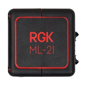 Построитель плоскостей RGK ML-21