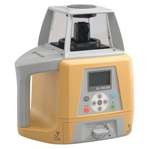 Нивелир лазерный Topcon RL-100 2S