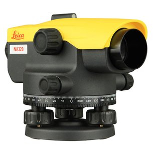 Нивелир оптический Leica NA 320