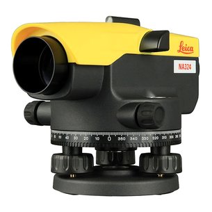 Нивелир оптический Leica NA 320
