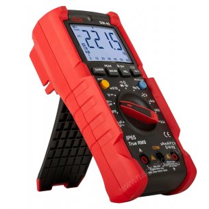Мультиметр RGK DM-40 с поверкой