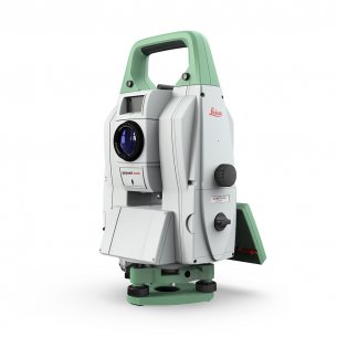 Роботизированный тахеометр Leica TM60 0.5″
