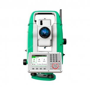 Тахеометр Leica TS07 R500 (2″) AutoHeight