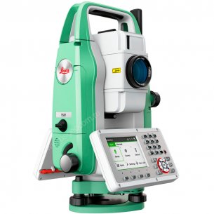 Тахеометр Leica TS07 R500 (2″) AutoHeight