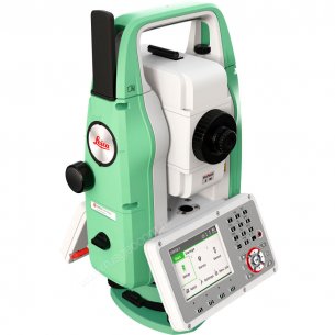Тахеометр Leica TS07 R500 (2″) AutoHeight