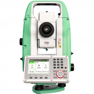 Тахеометр Leica TS07 R500 (2″) AutoHeight