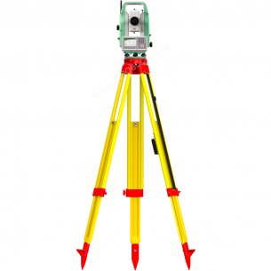 Тахеометр Leica TS07 R500 (2″) AutoHeight