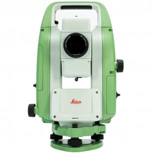 Тахеометр Leica TS10 R500 1″