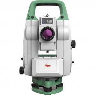Механизированный комплект Leica TS16 M R1000 5″, Captivate, GDF321, GEB222, GKL311