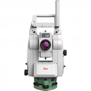 Механизированный комплект Leica TS16 M R1000 5″, Captivate, GDF321, GEB222, GKL311