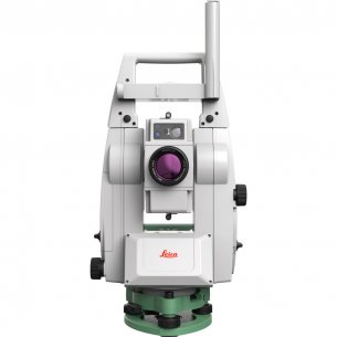 Роботизированный тахеометр Leica TS16 P R1000 1″