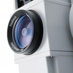 Комплект тахеометра Leica TS16 R500 5″