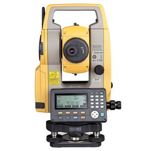 Тахеометр электронный Topcon ES-105