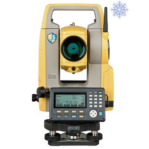 Тахеометр электронный Topcon ES