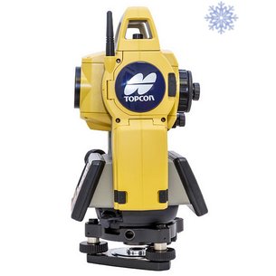 Тахеометр электронный Topcon ES