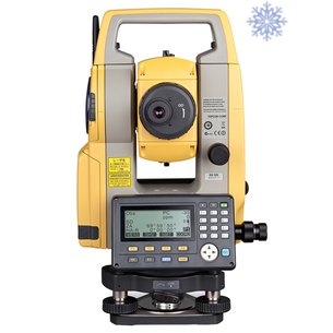 Тахеометр электронный Topcon ES