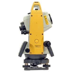 Тахеометр электронный Topcon ES-52