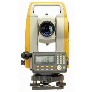 Тахеометр электронный Topcon ES-52