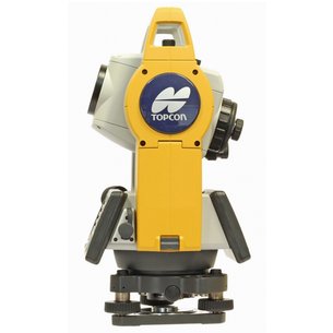 Тахеометр электронный Topcon ES-52