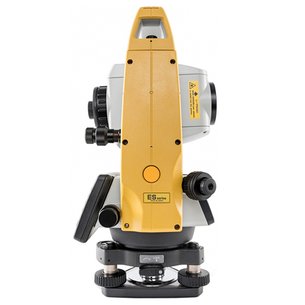 Тахеометр электронный Topcon ES-55