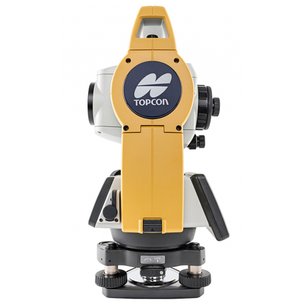 Тахеометр электронный Topcon ES-55