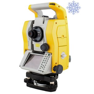 Тахеометр Trimble M3 DR TA 5W