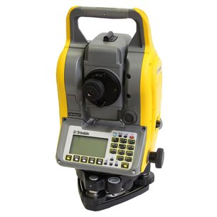 Тахеометр электронный Trimble TS635