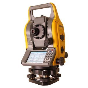 Тахеометр электронный Trimble TS862