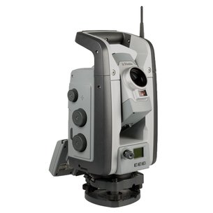 тахеометр Trimble VX