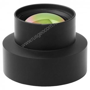 Комплект: Тепловизор HIKMICRO G40 + HM-G605-G620-LENS с поверкой