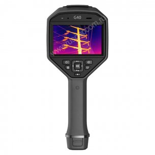 Тепловизор HIKMICRO G40 с поверкой