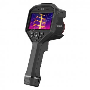 Тепловизор HIKMICRO G40 с поверкой