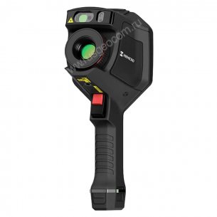 Тепловизор HIKMICRO G40 с поверкой