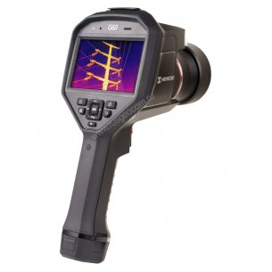 Комплект: Тепловизор HIKMICRO G60 с дополнительным объективом HM-G620-LENS с поверкой