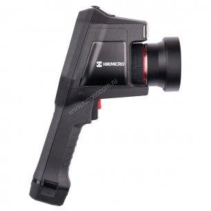 Комплект: Тепловизор HIKMICRO G60 с дополнительным объективом HM-G620-LENS с поверкой