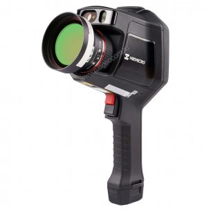 Комплект: Тепловизор HIKMICRO G60 с дополнительным объективом HM-G620-LENS с поверкой