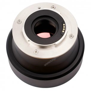 Комплект: Тепловизор HIKMICRO G60 с дополнительным объективом HM-G620-LENS с поверкой
