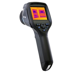 Тепловизор FLIR E50bx