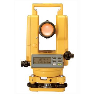 Теодолит Topcon DT-205