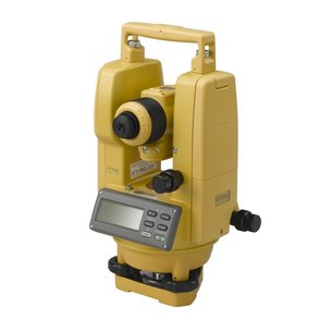 Теодолит Topcon DT-205